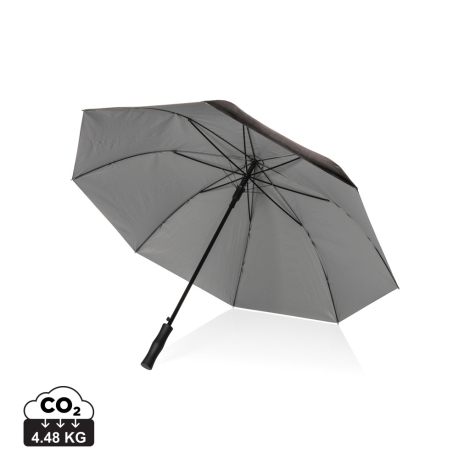 Parapluie publicitaire 27" rPET Impact