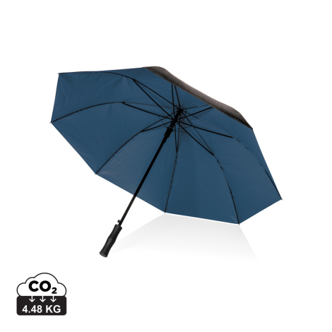 Parapluie publicitaire 27" rPET Impact