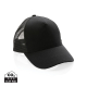 Casquette promotionnelle trucker coton recyclé Impact AWARE™