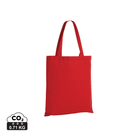 Tote bag coton recyclé personnalisé 145 gr Impact