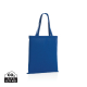 Tote bag coton recyclé personnalisé 145 gr Impact