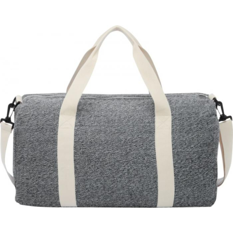 Sac polochon publicitaire coton recyclé 210g PHEEBS