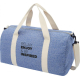 Sac polochon publicitaire coton recyclé 210g PHEEBS