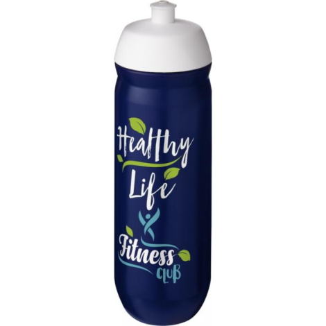 Bouteille de sport personnalisée 750 ml HydroFlex™