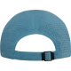 Casquette certifiée GRS personnalisée microfibre recyclée Mica