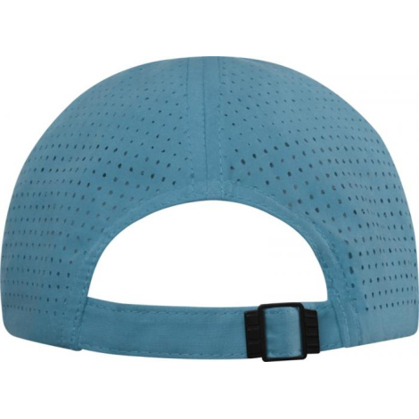 Casquette certifiée GRS personnalisée microfibre recyclée Mica