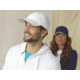 Casquette publicitaire microfibre GRS écoresponsable Morion