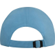 Casquette publicitaire microfibre GRS écoresponsable Morion