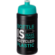 Gourde de sport recyclée publicitaire 500 ml BASELINE