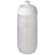 Bouteille de sport personnalisée 500 ml HydroFlex™ Clear