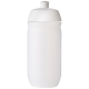 Bouteille de sport personnalisée 500 ml HydroFlex™ Clear