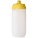 Bouteille de sport personnalisée 500 ml HydroFlex™ Clear