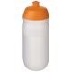 Bouteille de sport personnalisée 500 ml HydroFlex™ Clear