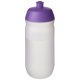 Bouteille de sport personnalisée 500 ml HydroFlex™ Clear