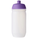 Bouteille de sport personnalisée 500 ml HydroFlex™ Clear