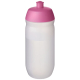 Bouteille de sport personnalisée 500 ml HydroFlex™ Clear