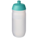 Bouteille de sport personnalisée 500 ml HydroFlex™ Clear