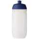 Bouteille de sport personnalisée 500 ml HydroFlex™ Clear