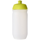 Bouteille de sport personnalisée 500 ml HydroFlex™ Clear