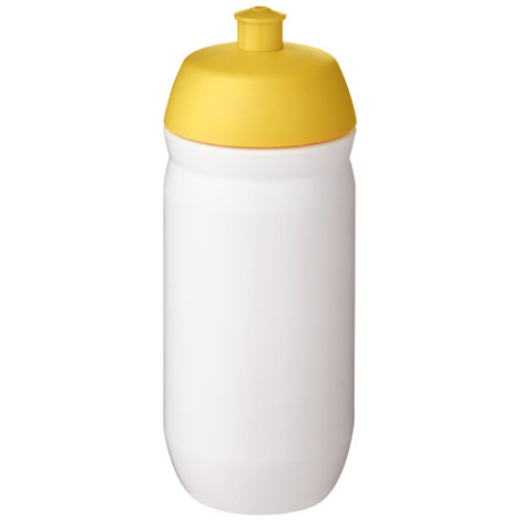 Bouteille de sport personnalisée 500 ml HydroFlex™