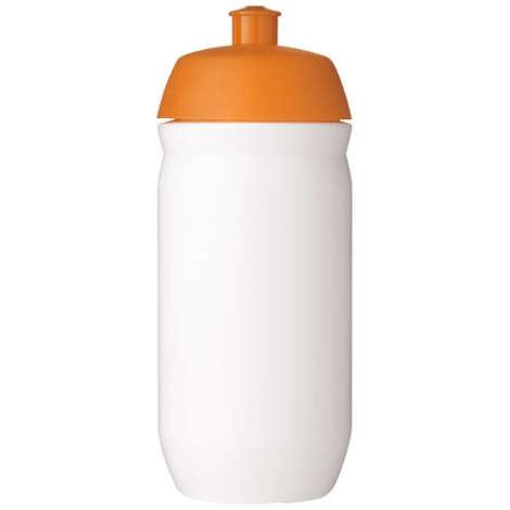 Bouteille de sport personnalisée 500 ml HydroFlex™