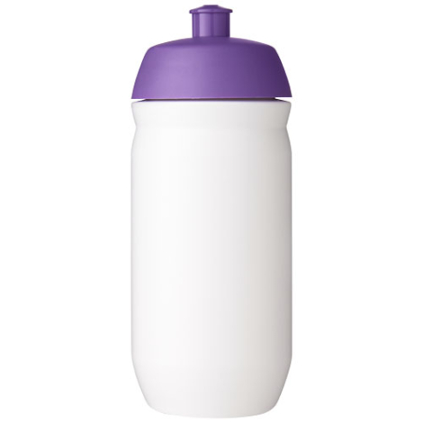 Bouteille de sport personnalisée 500 ml HydroFlex™