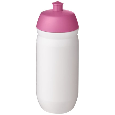 Bouteille de sport personnalisée 500 ml HydroFlex™