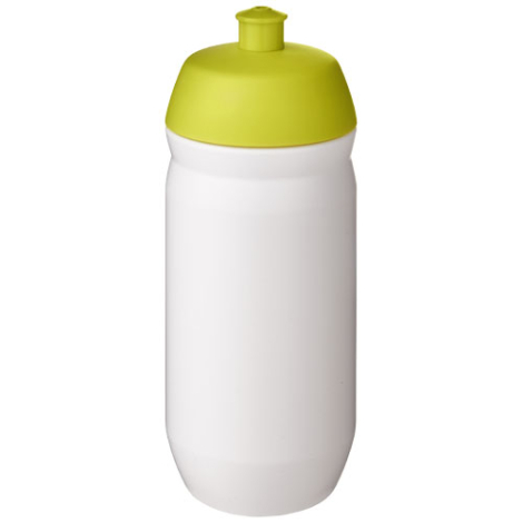 Bouteille de sport personnalisée 500 ml HydroFlex™