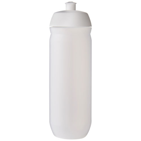 Bouteille de sport personnalisée 750 ml HydroFlex™ Clear