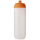 Bouteille de sport personnalisée 750 ml HydroFlex™ Clear