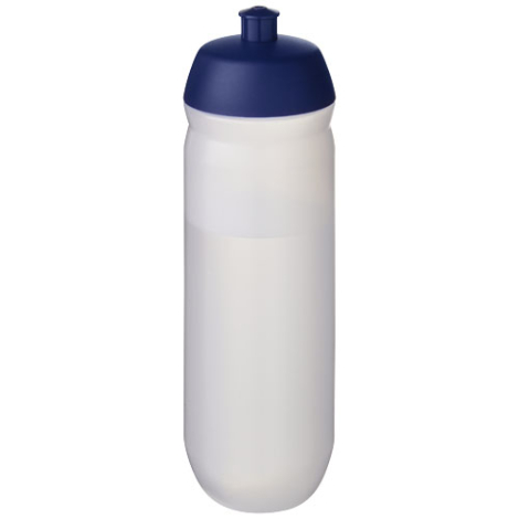 Bouteille de sport personnalisée 750 ml HydroFlex™ Clear