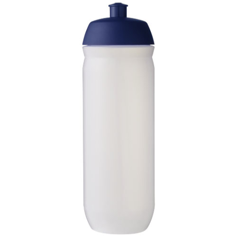 Bouteille de sport personnalisée 750 ml HydroFlex™ Clear