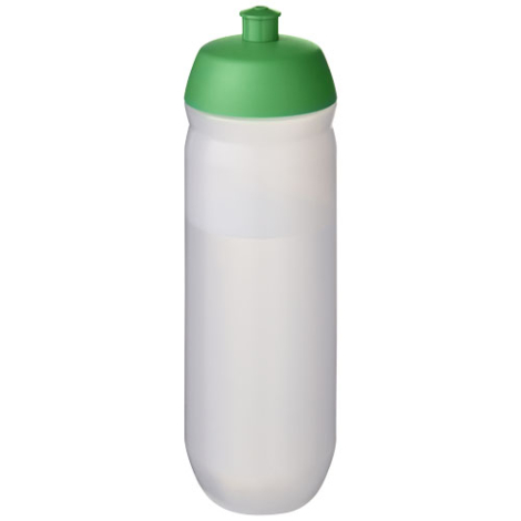 Bouteille de sport personnalisée 750 ml HydroFlex™ Clear