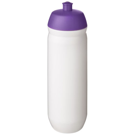 Bouteille de sport personnalisée 750 ml HydroFlex™