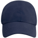 Casquette certifiée GRS personnalisée microfibre recyclée Mica