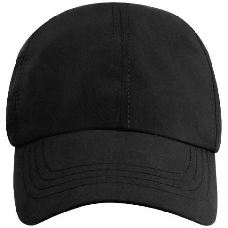 Casquette certifiée GRS personnalisée microfibre recyclée Mica