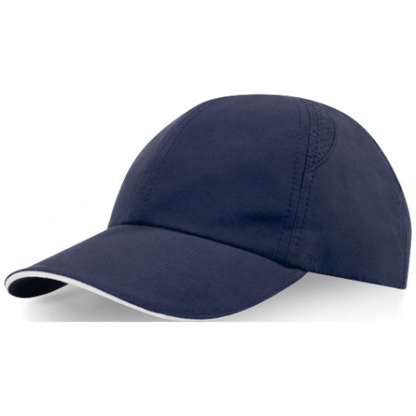 Casquette publicitaire microfibre GRS écoresponsable Morion