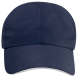 Casquette publicitaire microfibre GRS écoresponsable Morion