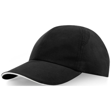Casquette publicitaire microfibre GRS écoresponsable Morion