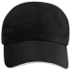 Casquette publicitaire microfibre GRS écoresponsable Morion