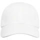 Casquette certifiée GRS personnalisée microfibre recyclée Mica