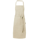 Tablier personnalisé coton recyclé 200gr Pheebs