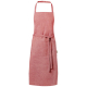 Tablier personnalisé coton recyclé 200gr Pheebs