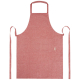 Tablier personnalisé coton recyclé 200gr Pheebs