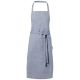 Tablier personnalisé coton recyclé 200gr Pheebs