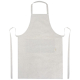 Tablier personnalisé coton recyclé 200gr Pheebs