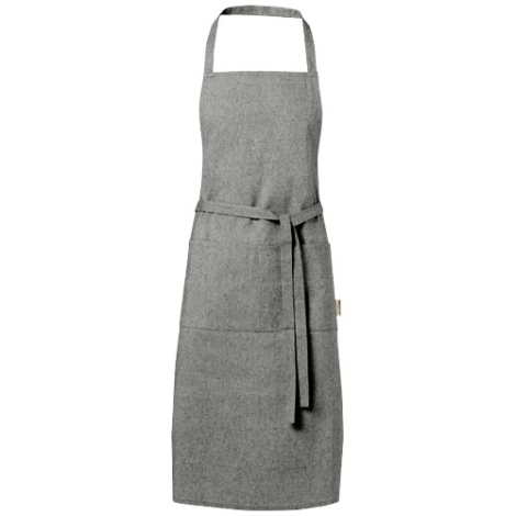 Tablier personnalisé coton recyclé 200gr Pheebs
