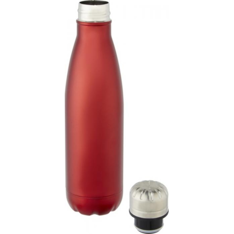 Bouteille isotherme en inox publicitaire 500 ml COVE