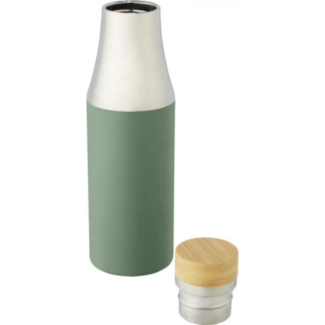 Bouteille design personnalisée en inox 540 ml HULAN