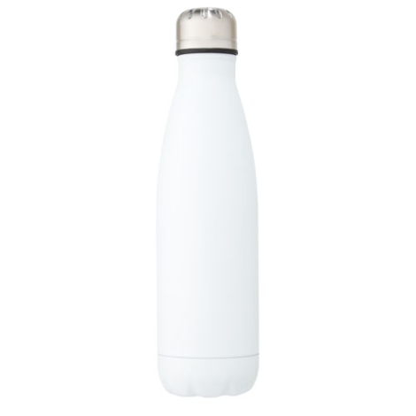 Bouteille isotherme en inox publicitaire 500 ml COVE